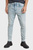 Чоловічі блакитні джинси D-Staq 3D Slim