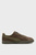 Мужские коричневые сникерсы Clyde Soph Sneakers