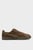 Мужские коричневые сникерсы Clyde Soph Sneakers