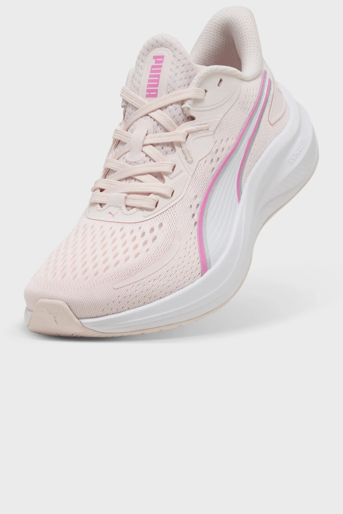 Розовые кроссовки Skyrocket Lite 2 Running Shoes Unisex 5