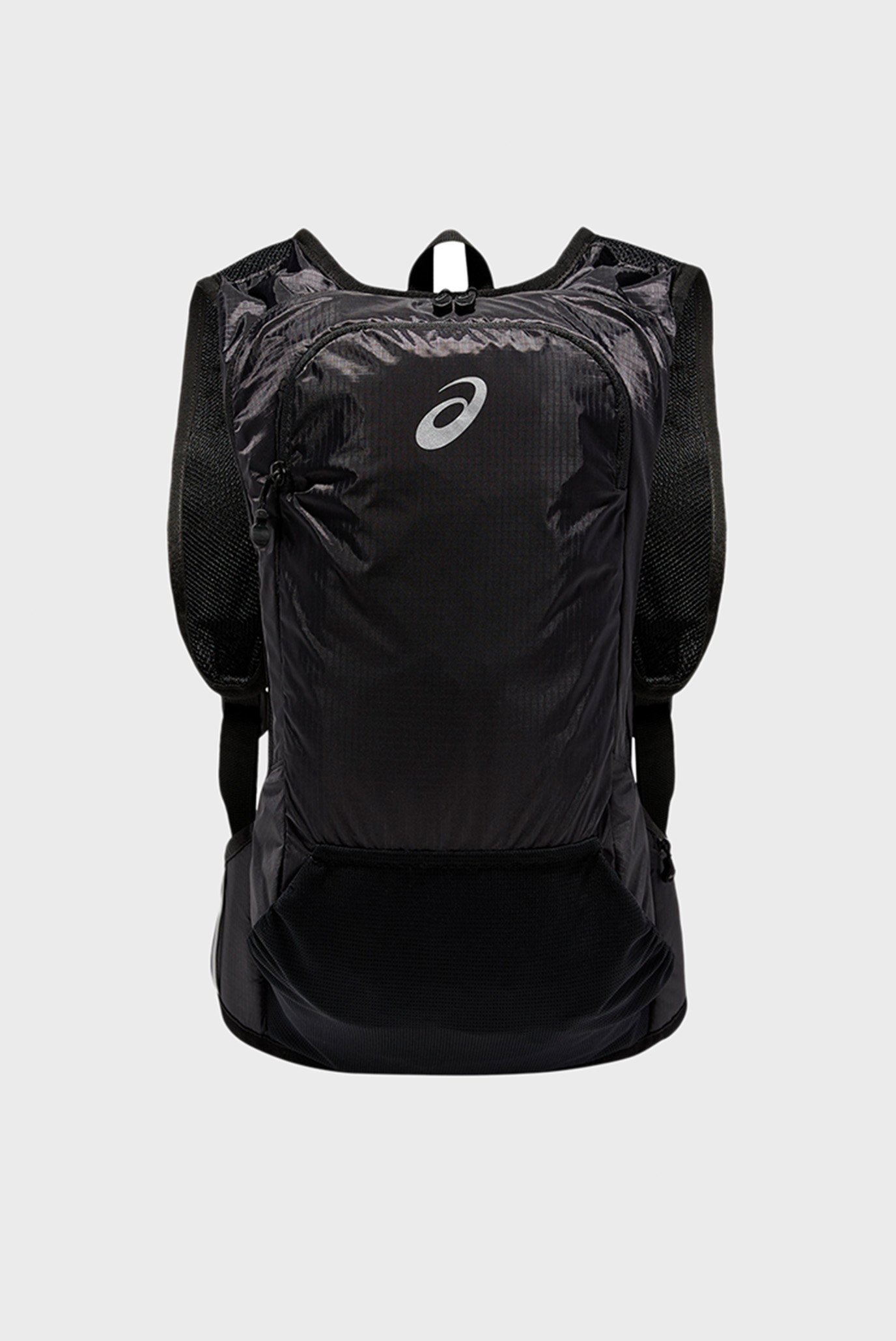 Черный рюкзак LIGHTWEIGHT RUNNING BACKPACK 2.0 1