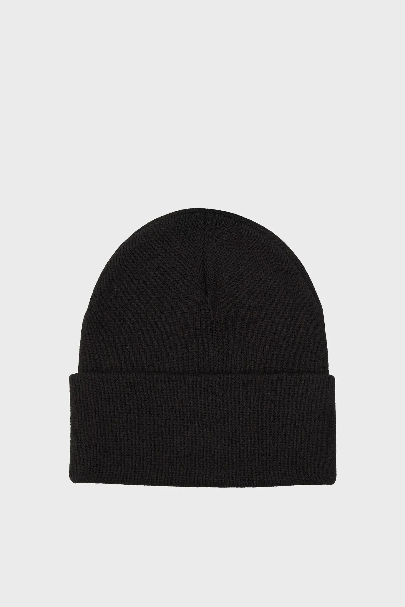 Чорна шапка DOG BASE RUNNER 2