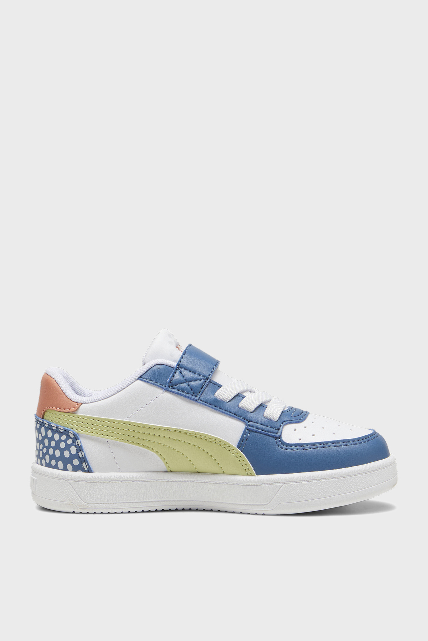 Дитячі снікерси Caven 2.0 PUMA FC Sneakers Kids 1