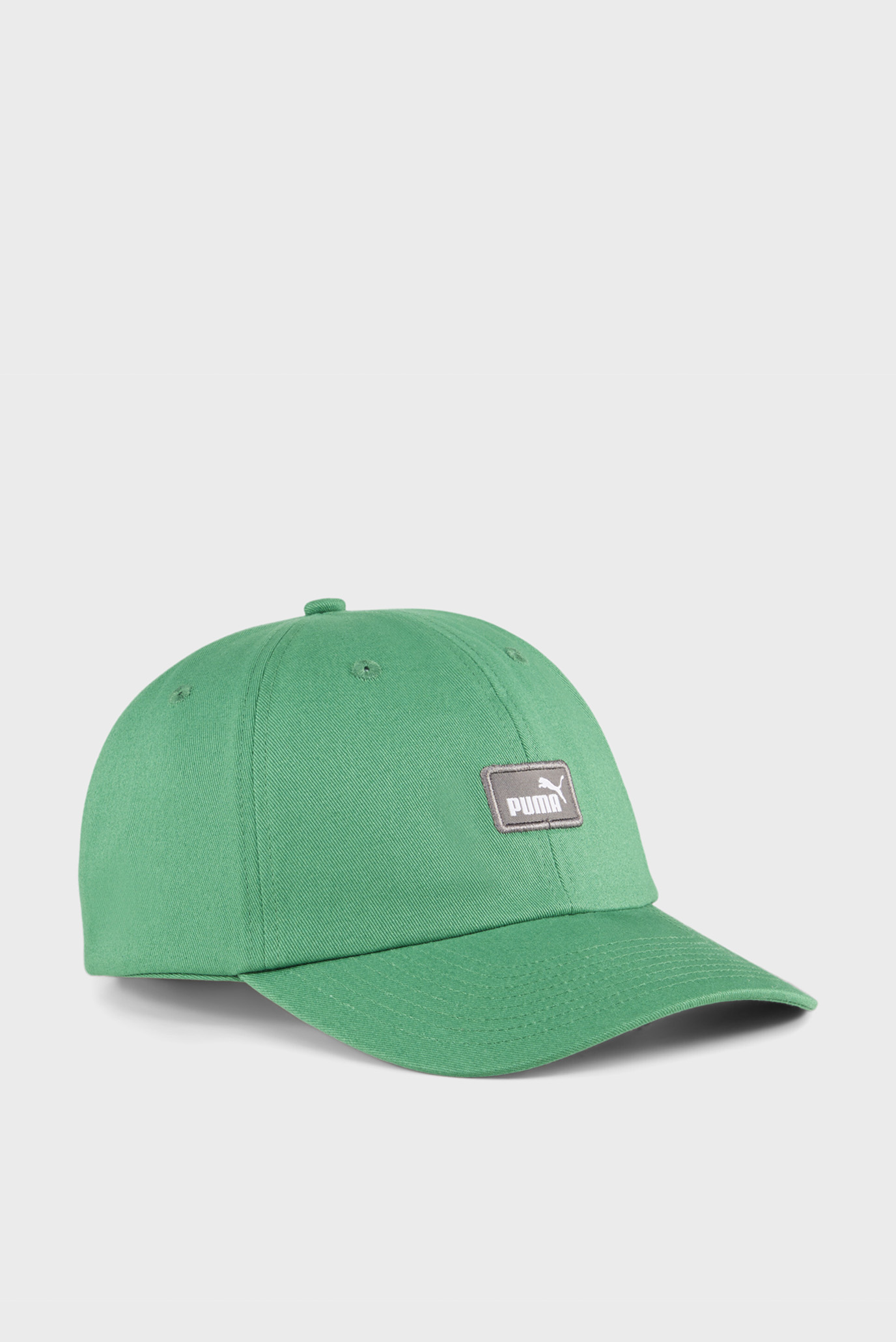 Зеленая кепка Essentials III Cap 1