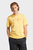 Чоловіча жовта футболка Terrex Classic Logo