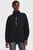Женская черная ветровка Woven FZ Oversized Jacket