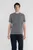 Чоловіча сіра футболка