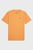Мужская оранжевая футболка Better Essentials Men’s Tee