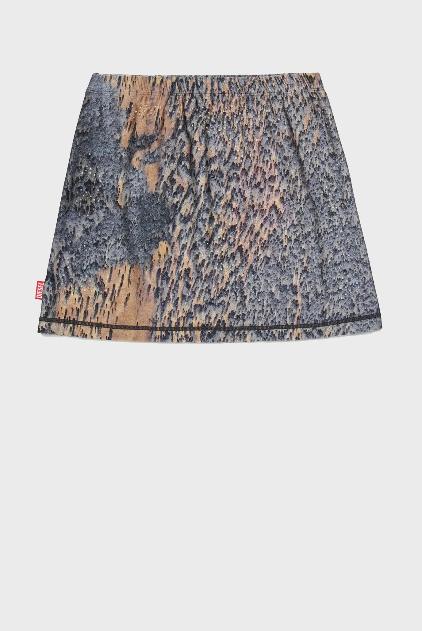 Детская юбка с узором GAELA 2