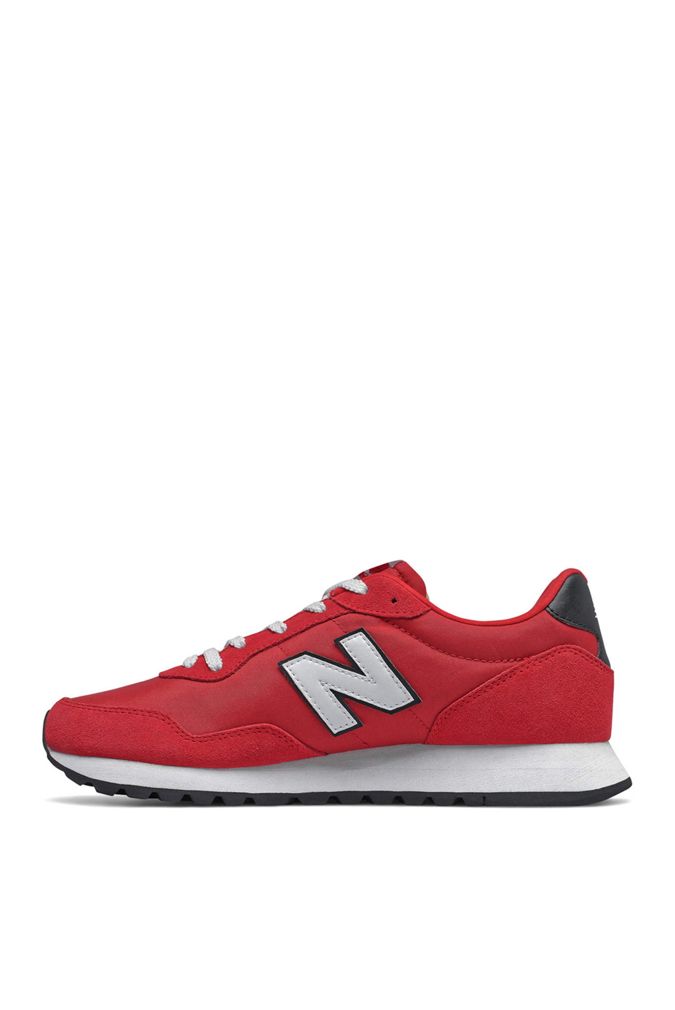 new balance 527 red