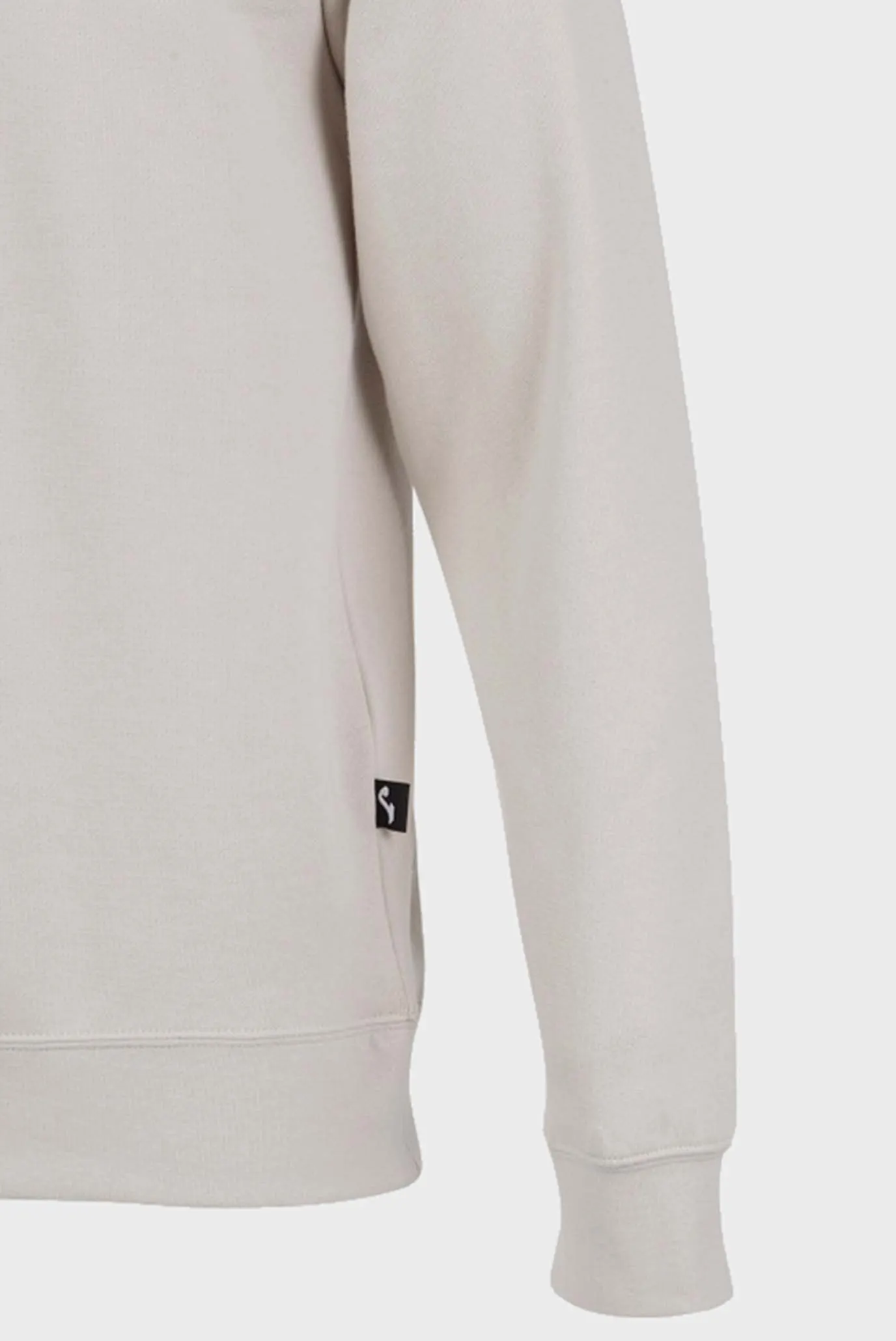 Дитячий сірий світшот 3