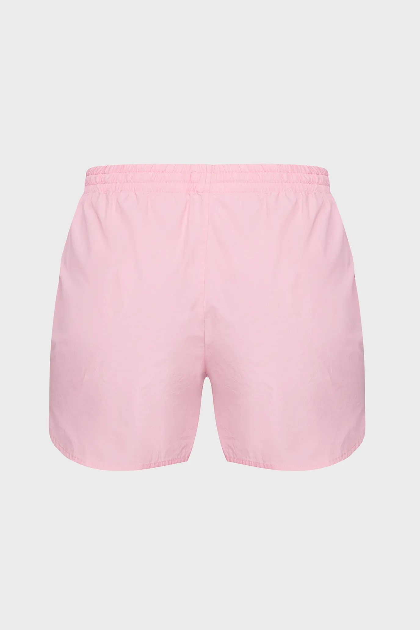 Жіночі рожеві шорти 2