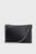 Женская черная сумка MICRO MONO SHOULDER BAG33 PU