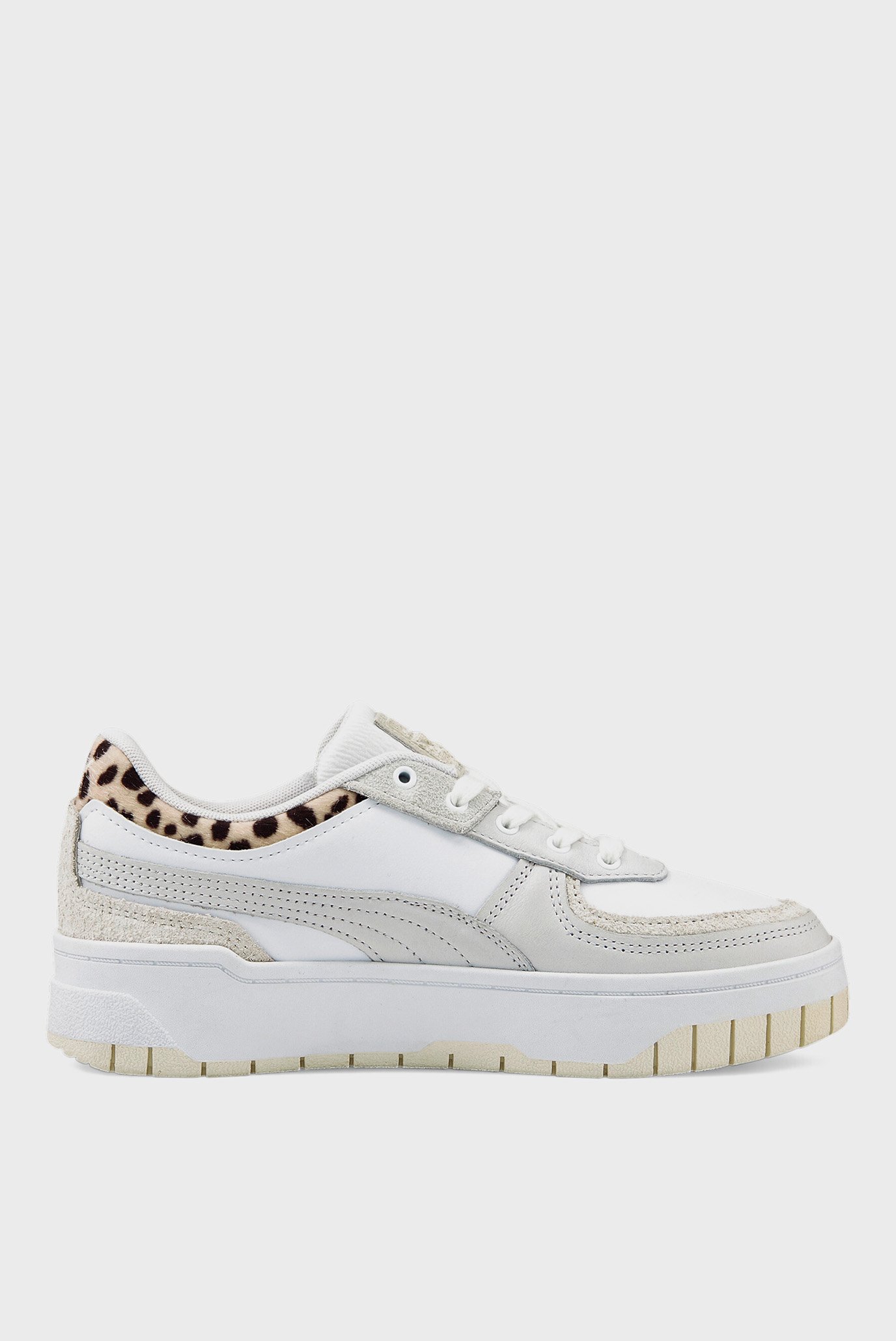 Cali Dream Animalia Leopard Sneakers Women PUMA 393491 MD Fashion