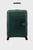 Зеленый чемодан 67 см AEROSTEP DARK FOREST