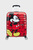 Детский красный чемодан 55 см