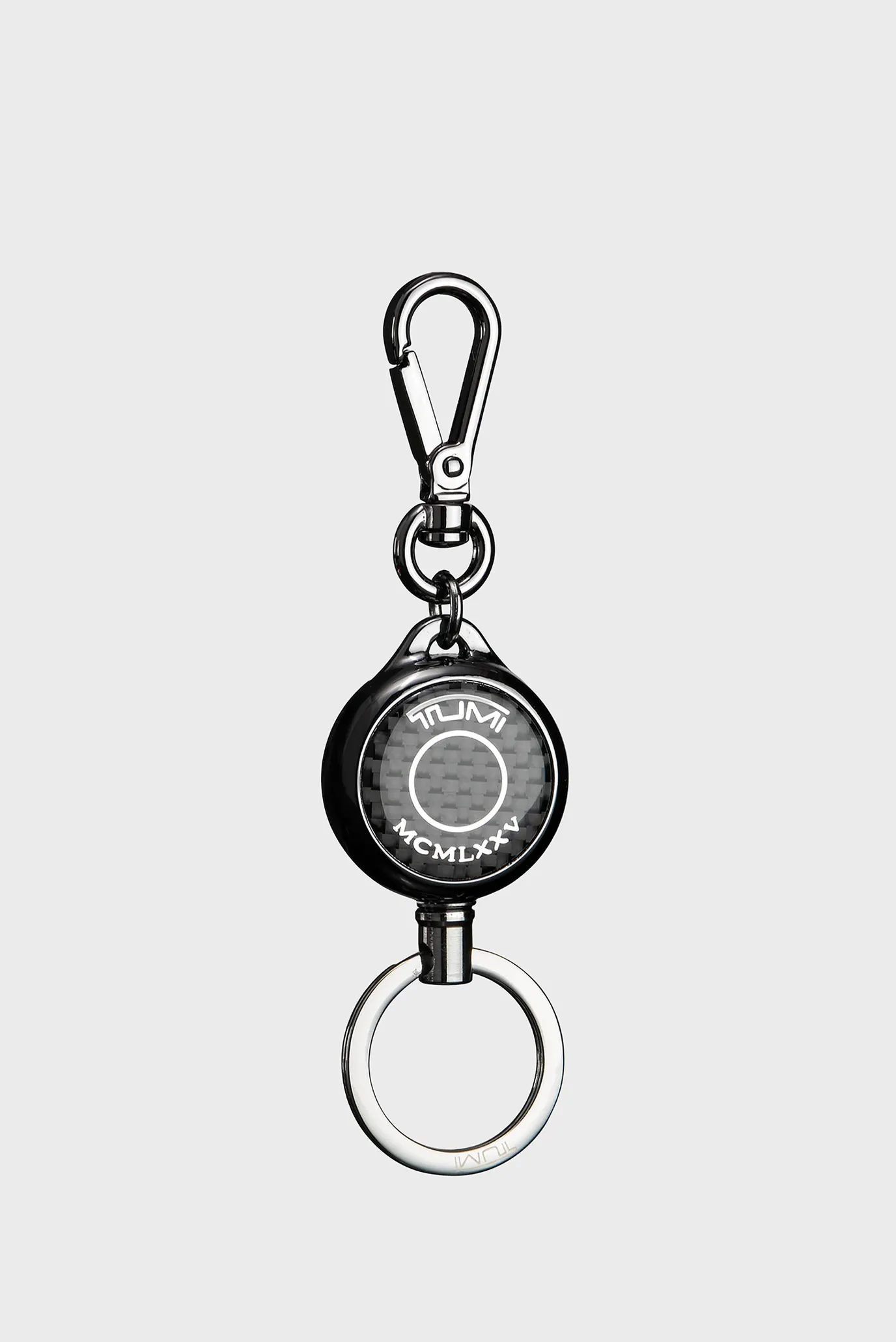 Брелок для ключей KEY FOBS CARBON 1