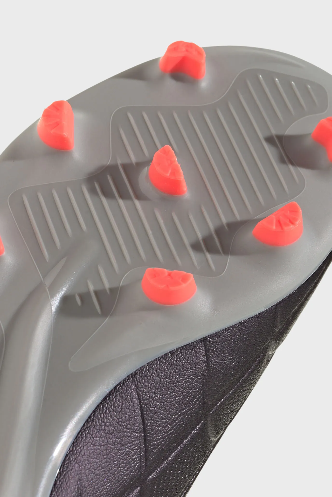 Детские фиолетовые бутсы Copa Pure 2 League Firm Ground Kids 9