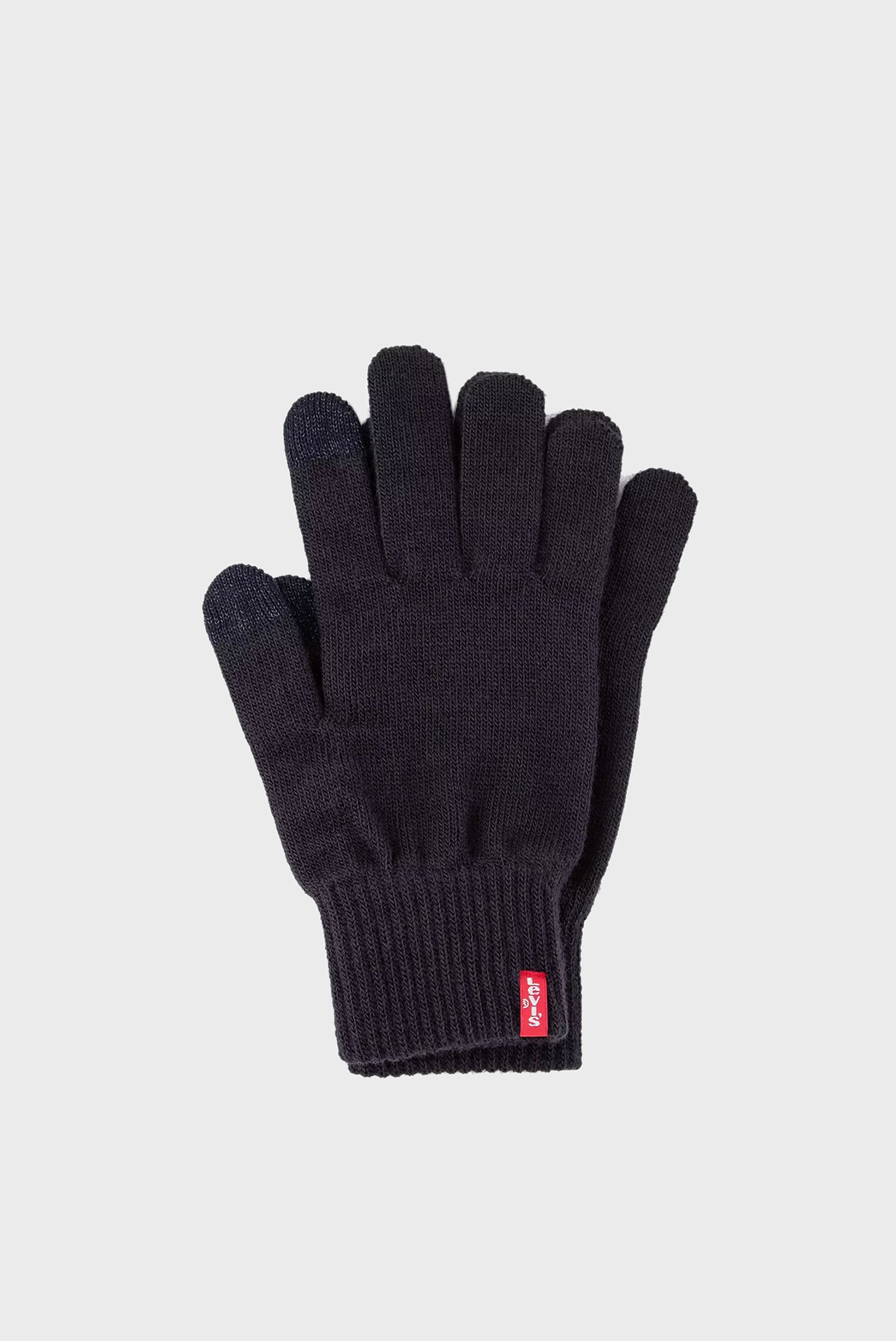 Темно-синие перчатки Синий M Levi’s® 77138;0857 Темно-синие перчатки Синий M Levi’s® 77138;0857