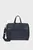 Жіноча темно-синя сумка для ноутбука ZALIA 3.0 DARK NAVY
