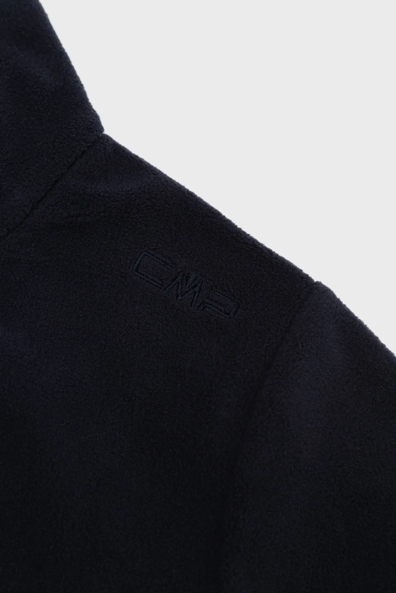 Дитяча темно-синя спортивна кофта 3