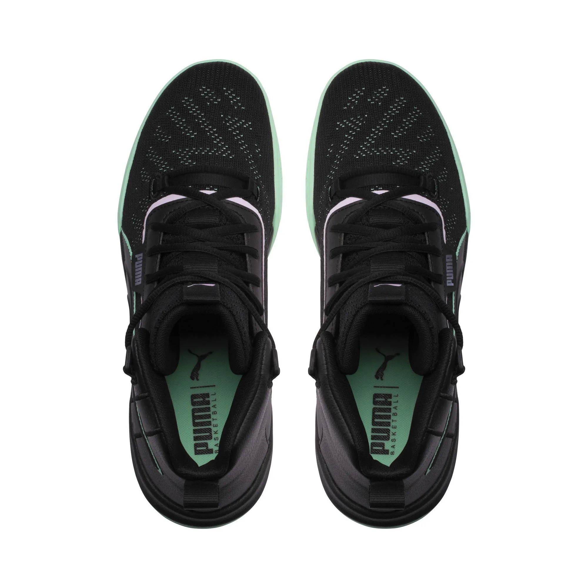 legacy dark mode puma