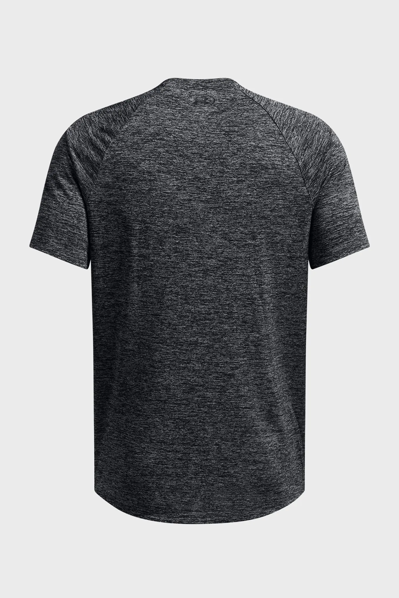 Чоловіча темно-сіра футболка UA Tech 2.0 SS Tee 6
