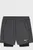 Чоловічі темно-сірі шорти 2в1 VELOCITY 2-in-1 Running Shorts Men