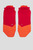 Жіночі малинові шкарпетки для бігу