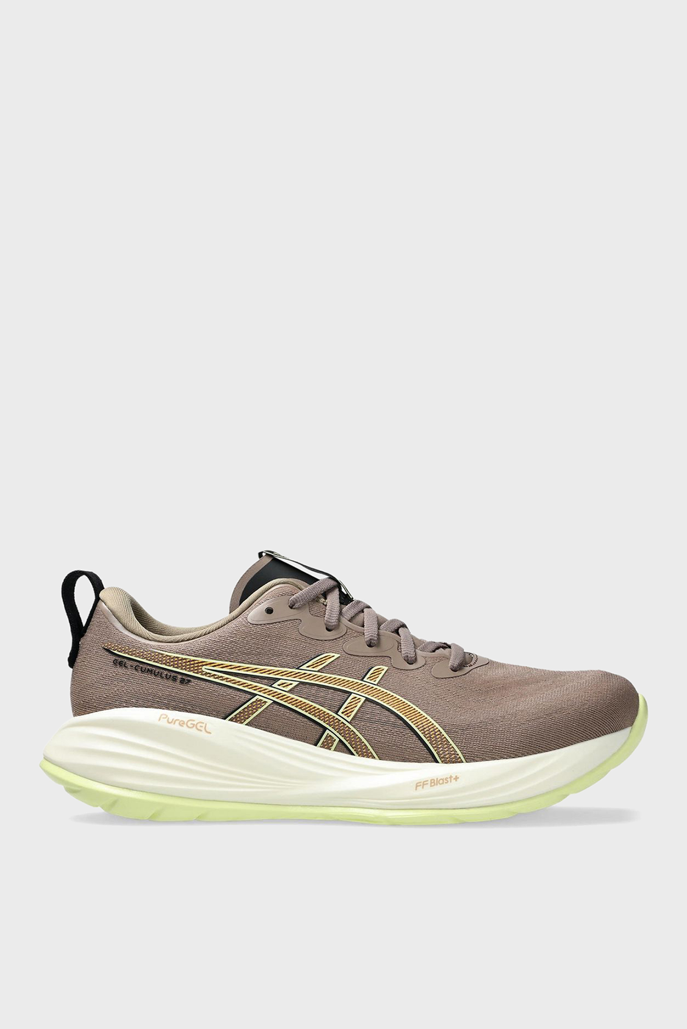 Мужские коричневые кроссовки Коричневый 9 Asics 1011B960-020 Мужские коричневые кроссовки Коричневый 9 Asics 1011B960-020