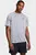 Чоловіча сіра футболка UA Tech 2.0 SS Tee