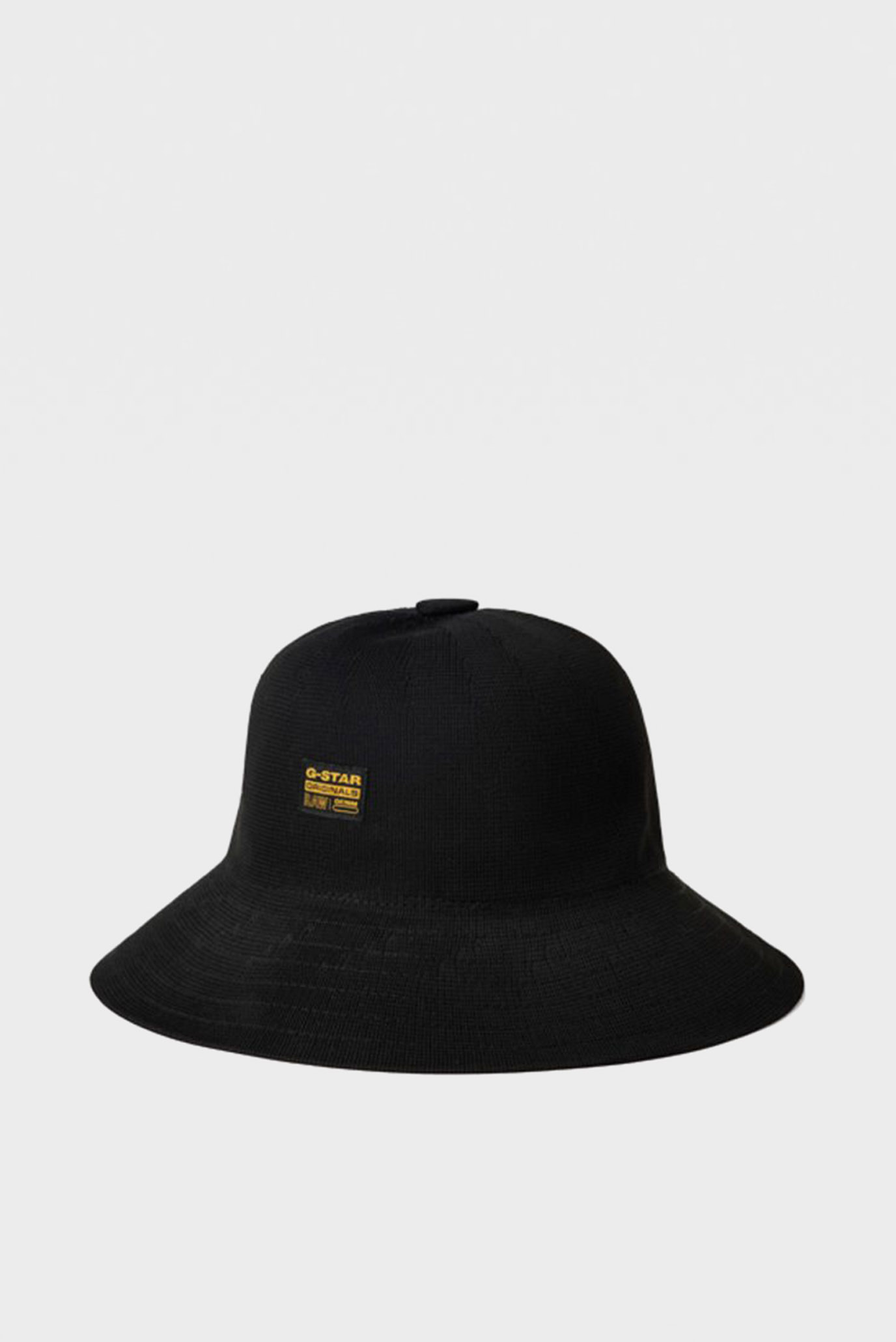 Женская темно-серая шляпа 1