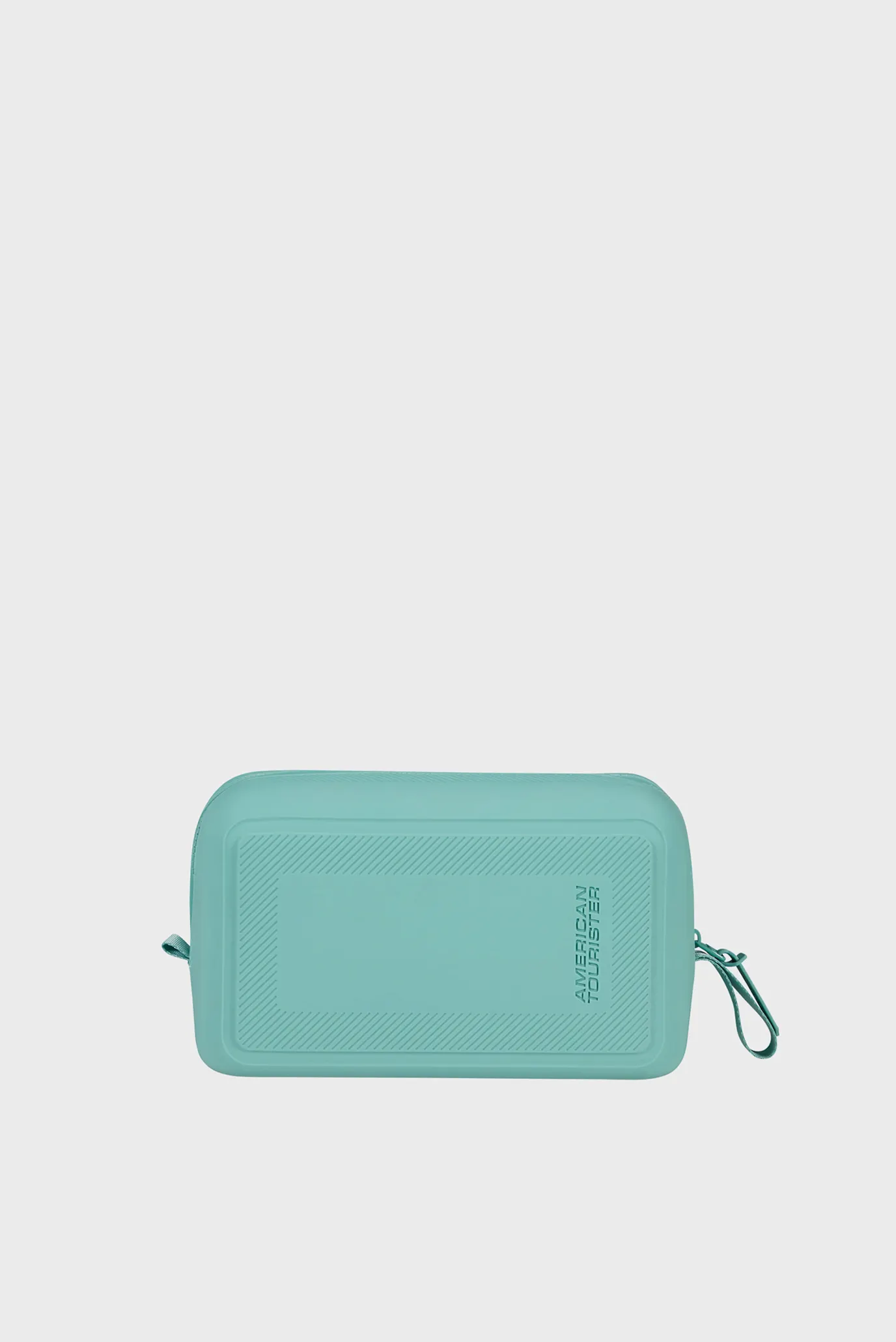 Бирюзовый несессер URBAN GROOVE 3