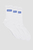 Мужские белые носки (3 пары)