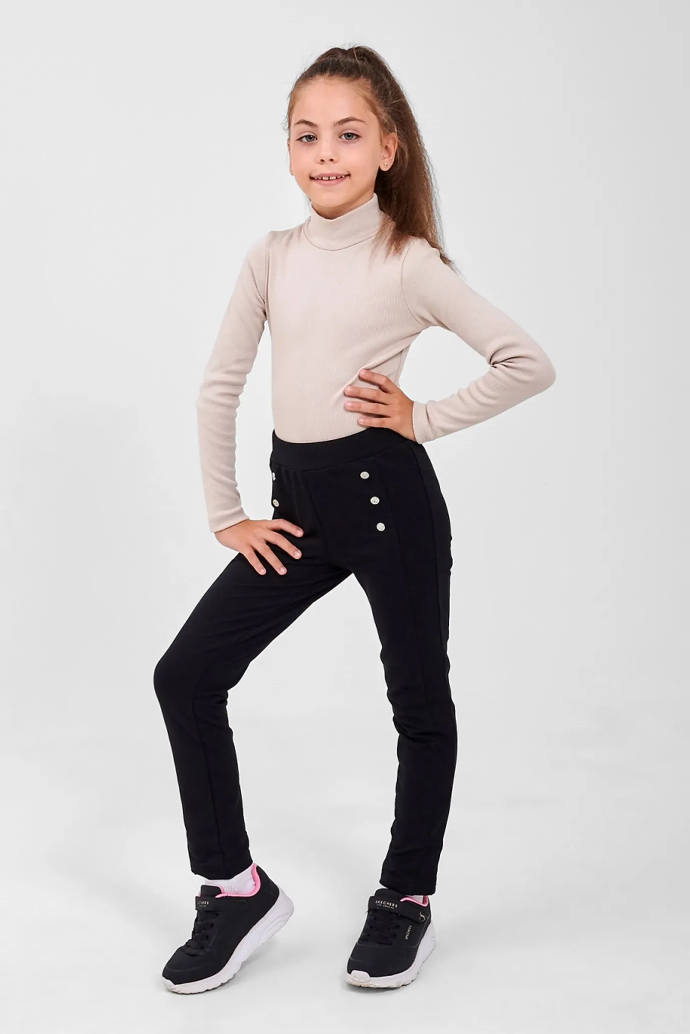 Детское бежевое боди 2