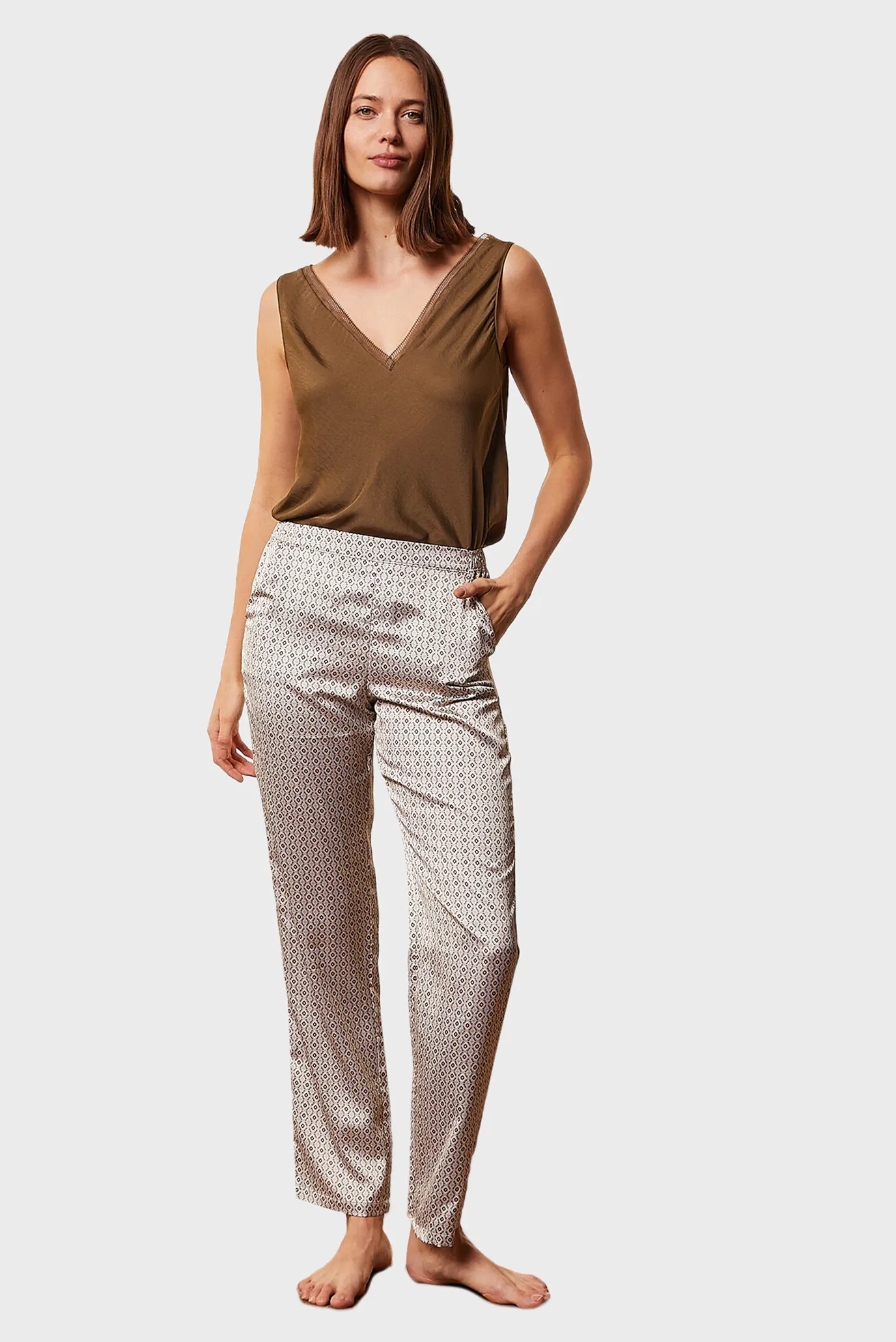 Жіночі брюки MAKSIM 2