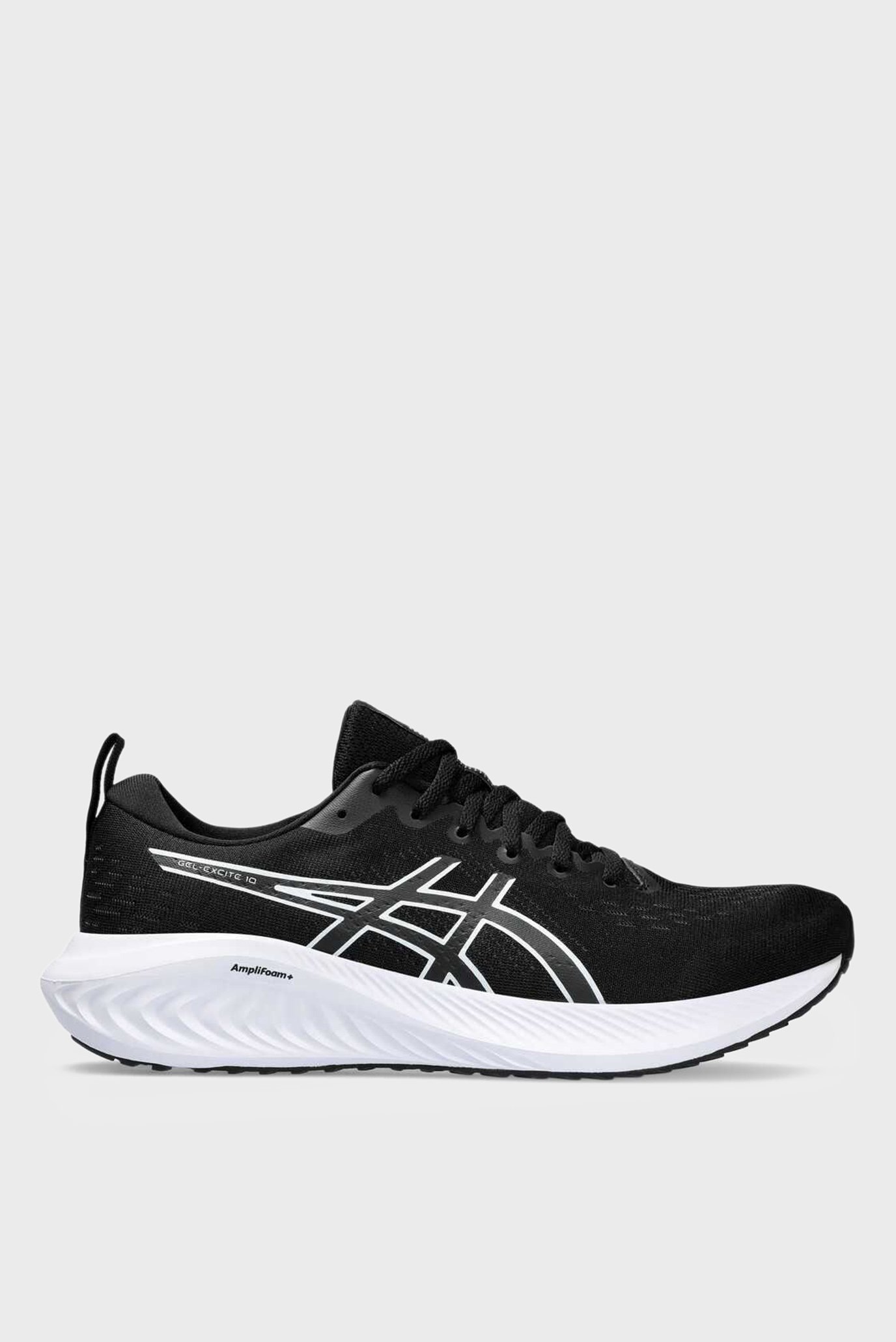 Мужские черные кроссовки Черный 7 Asics 1011B600-003 Мужские черные кроссовки Черный 7 Asics 1011B600-003