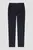 Мужские темно-синие брюки