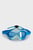 Детские синие очки для плавания