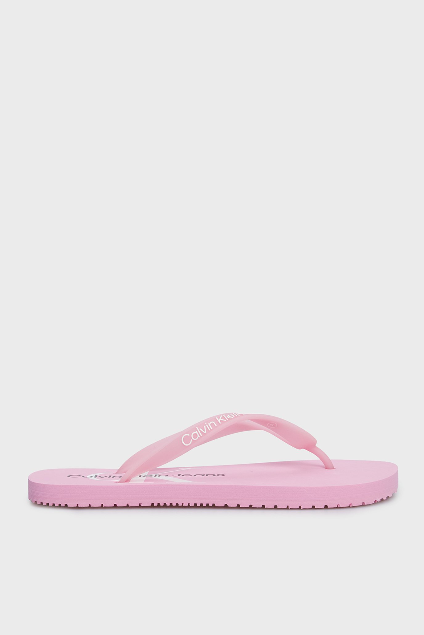 Женские розовые вьетнамки BEACH SANDAL MONOLOGO 1