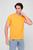 Чоловіча помаранчева футболка ORIGINAL