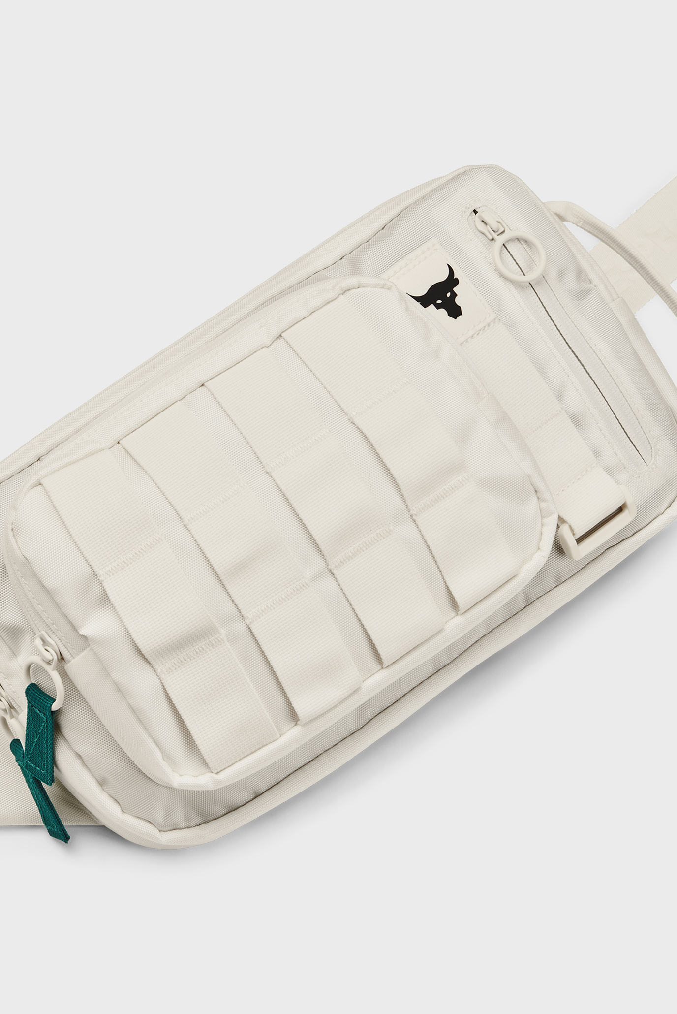 Under armour ua waist bag new arrivals