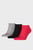 Шкарпетки (3 пари) PUMA UNISEX SNEAKER PLAIN