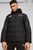 Мужская черная куртка BMW M Motorsport MT7+ EcoLite Jacket Men