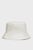 Женская белая панама CK SET BUCKET HAT