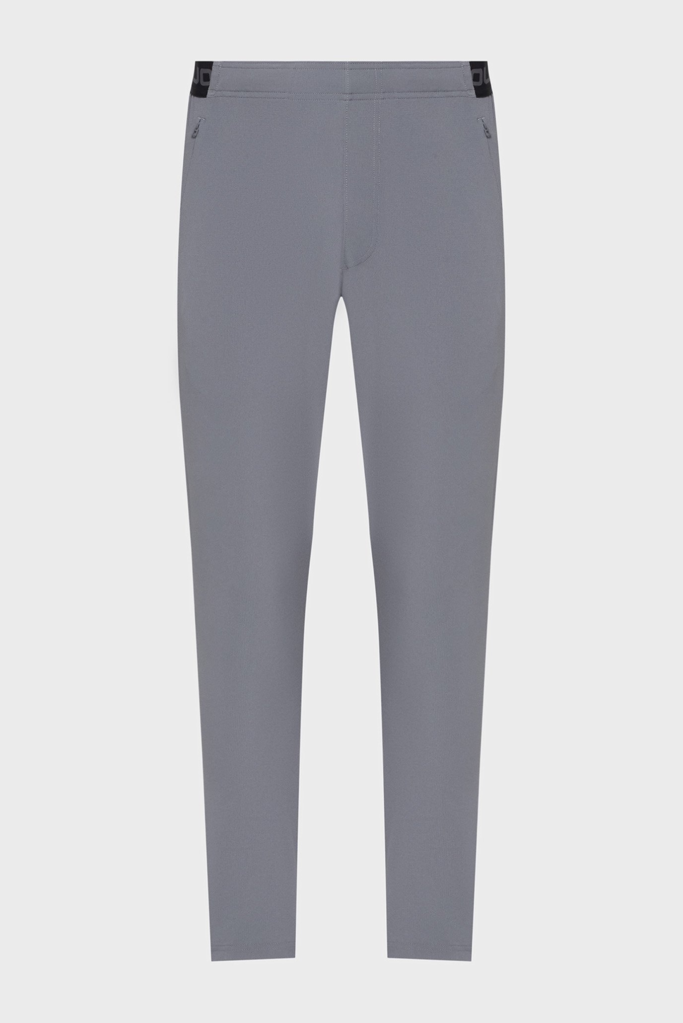 Мужские серые спортивные брюки Vanish Woven Tapered Pants Серый XL Under Armour 1390055-025 Мужские серые спортивные брюки Vanish Woven Tapered Pants Серый XL Under Armour 1390055-025