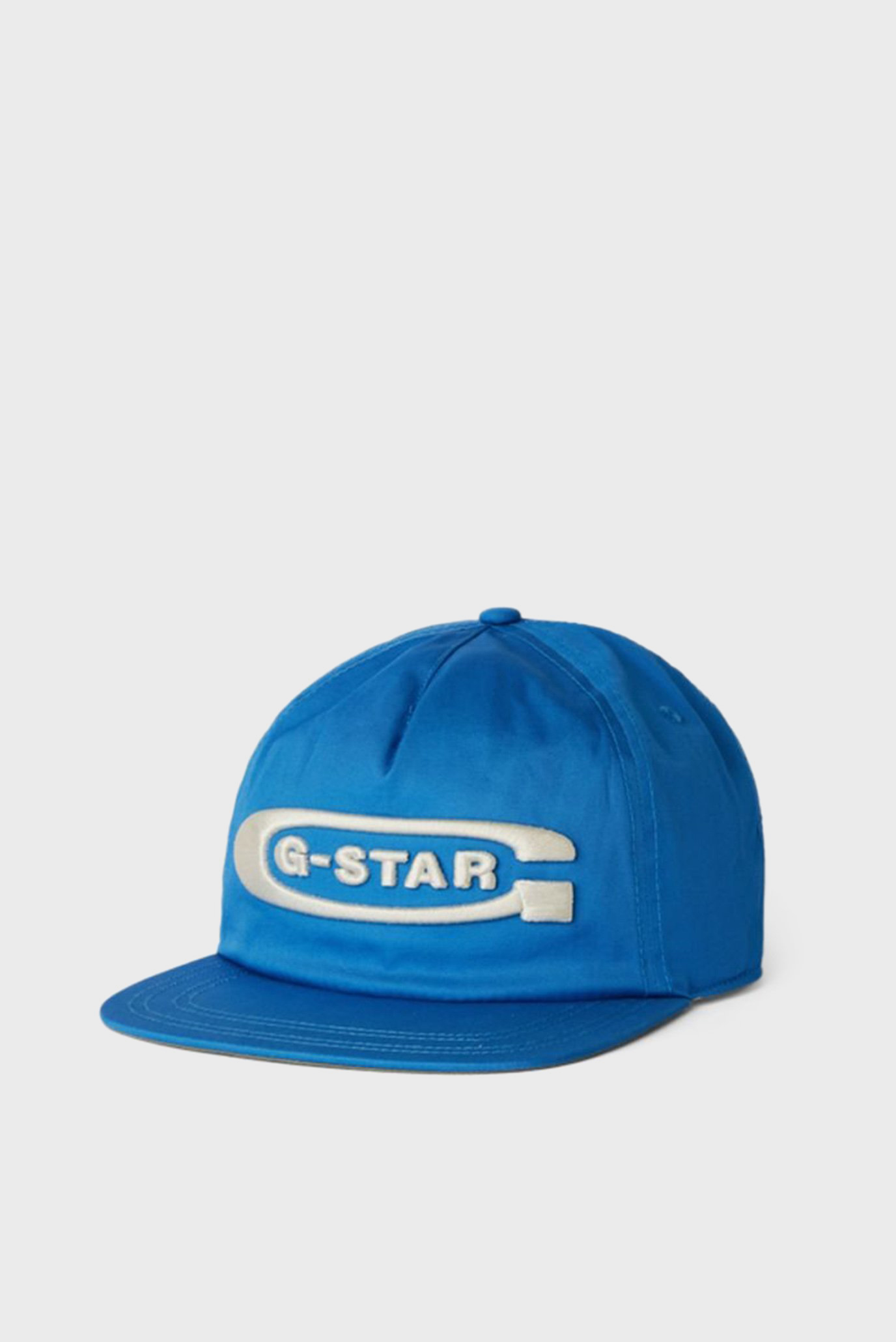 Мужская синяя кепка Синий ONESIZE G-Star RAW D24316,A504 Мужская синяя кепка Синий ONESIZE G-Star RAW D24316,A504