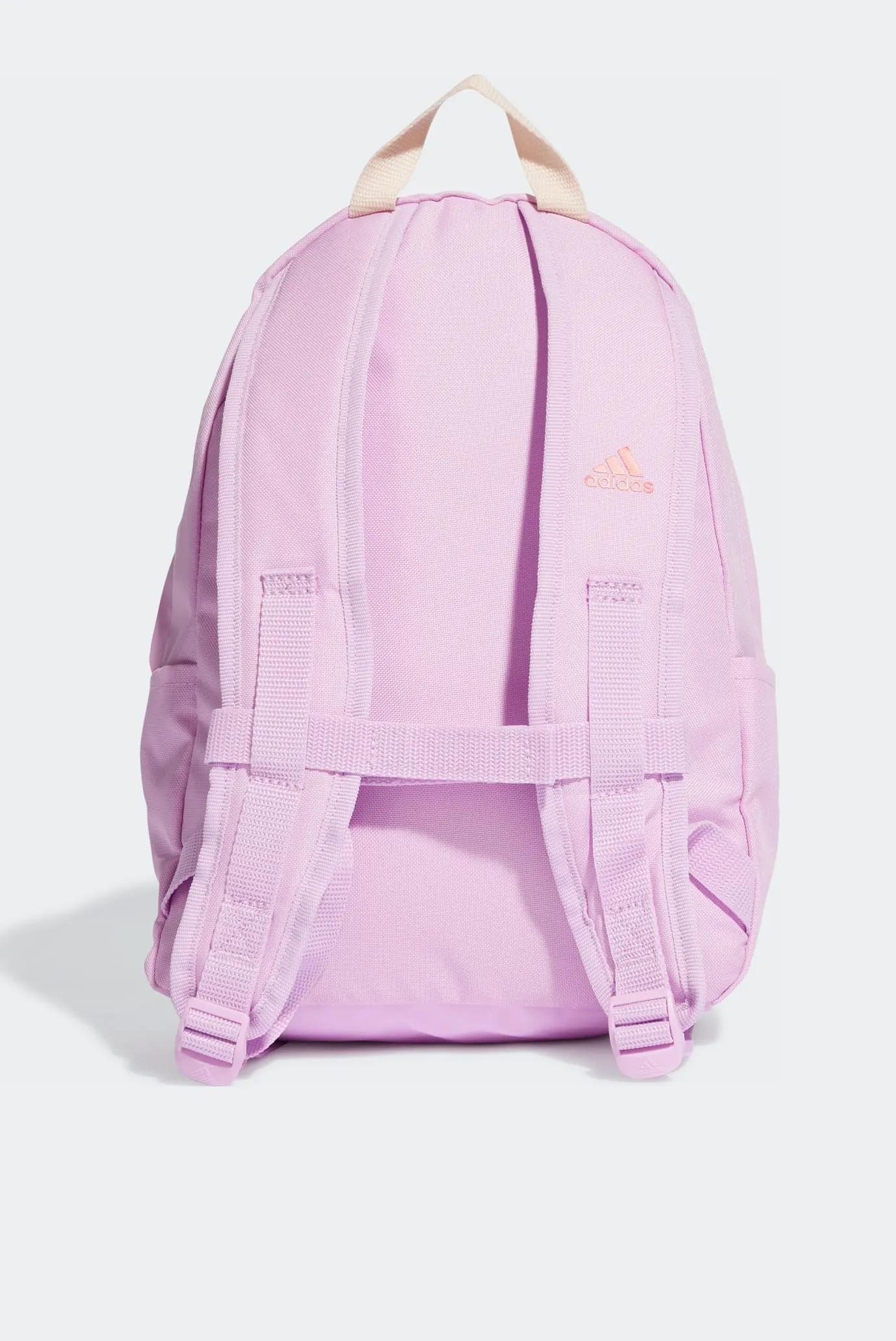 Дитячий бузковий рюкзак 2