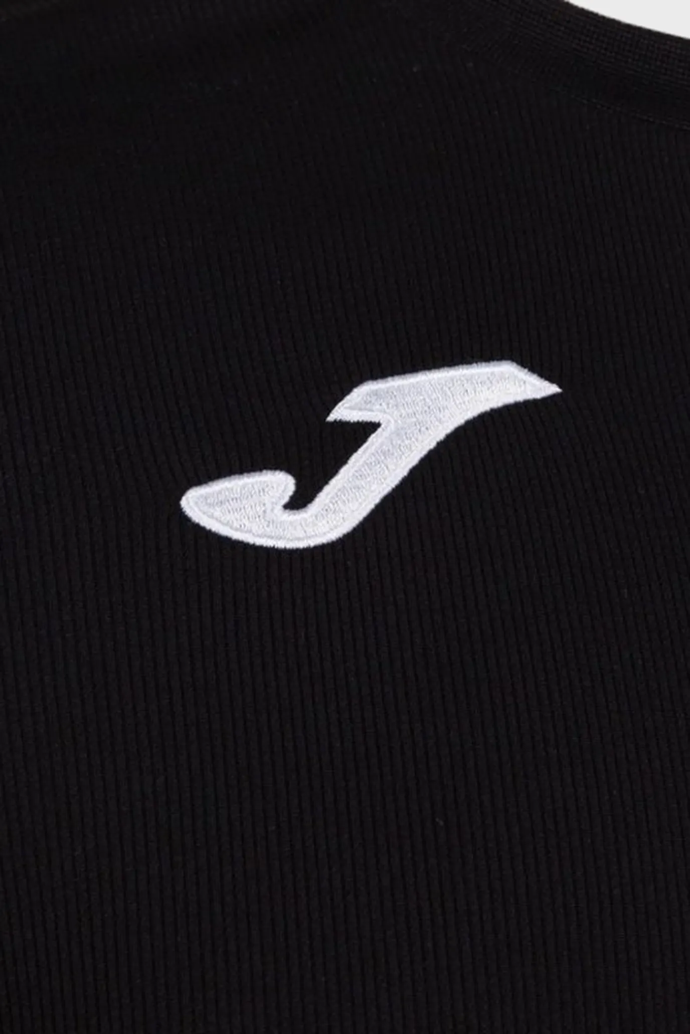 Детская черная футболка 4