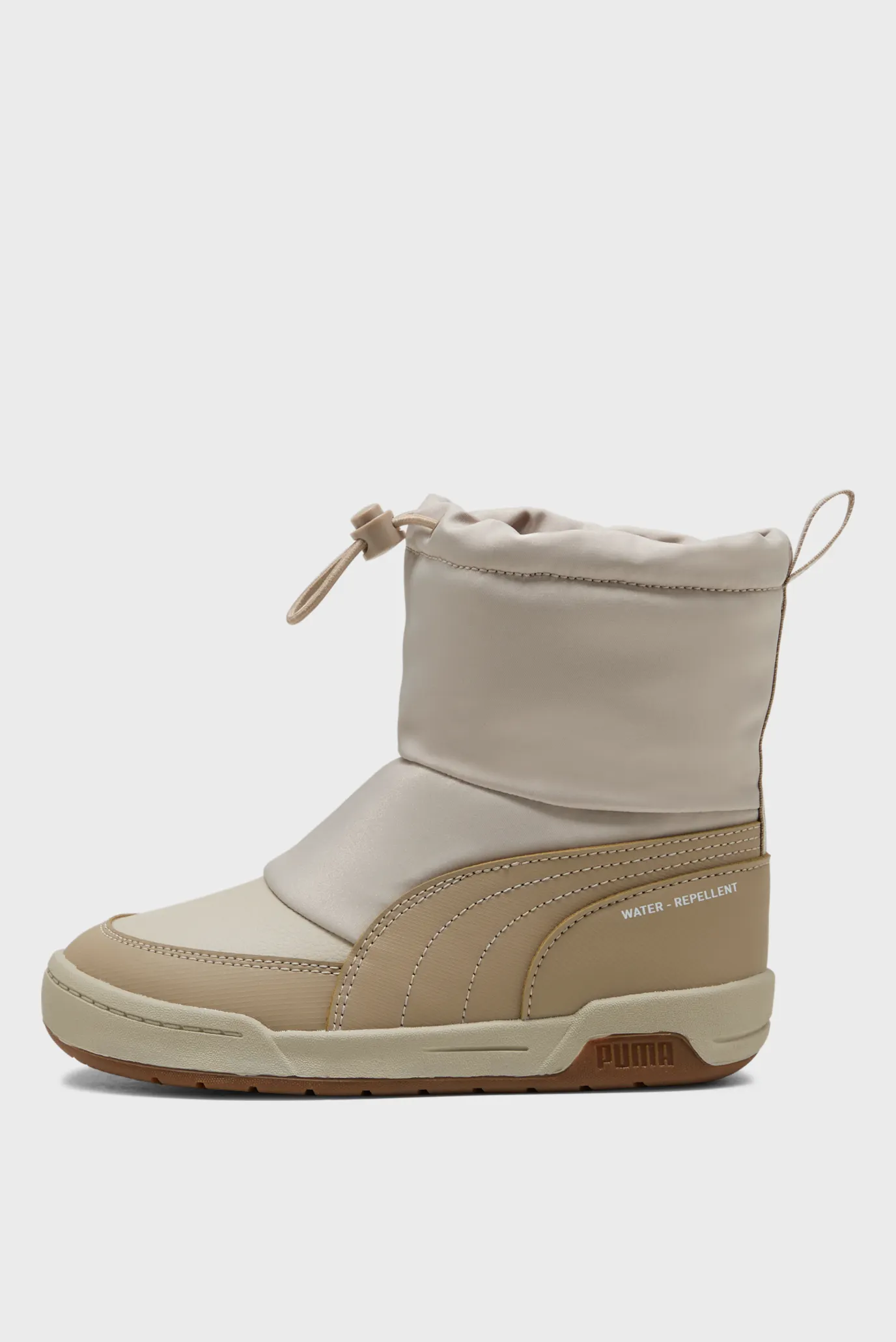 Дитячі бежеві дутики Multiflex 2 Boot Sneakers Kids 3